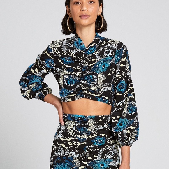 ALC 🌼 malley top - Picture 5 of 7